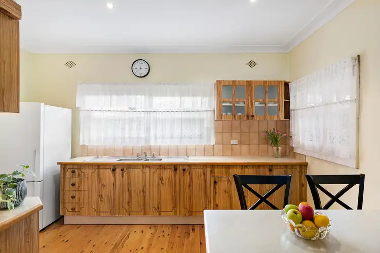 Fourth view of Homely house listing, 45 Wilga Street, Corrimal NSW 2518