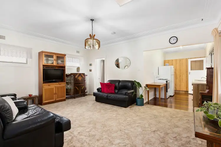 Fifth view of Homely house listing, 45 Wilga Street, Corrimal NSW 2518