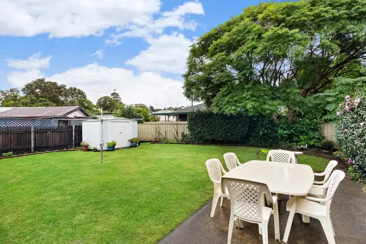 Sixth view of Homely house listing, 45 Wilga Street, Corrimal NSW 2518