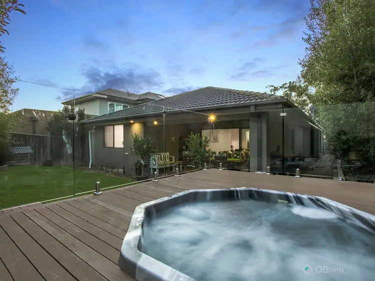 Second view of Homely house listing, 11 Lightfoot Rise, Botanic Ridge VIC 3977