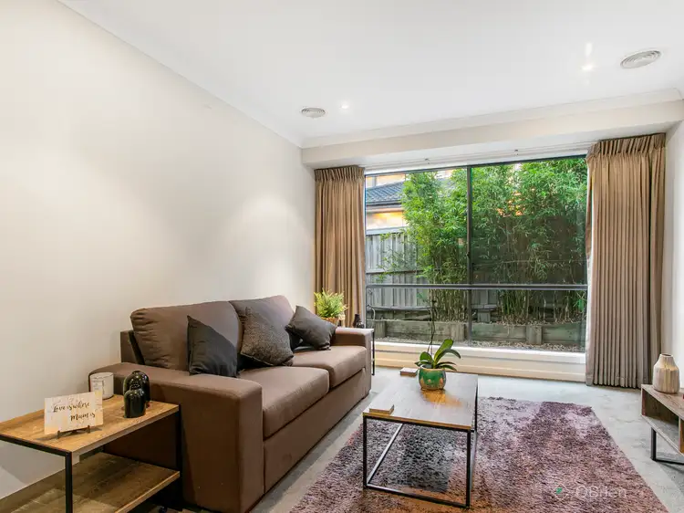 Sixth view of Homely house listing, 11 Lightfoot Rise, Botanic Ridge VIC 3977
