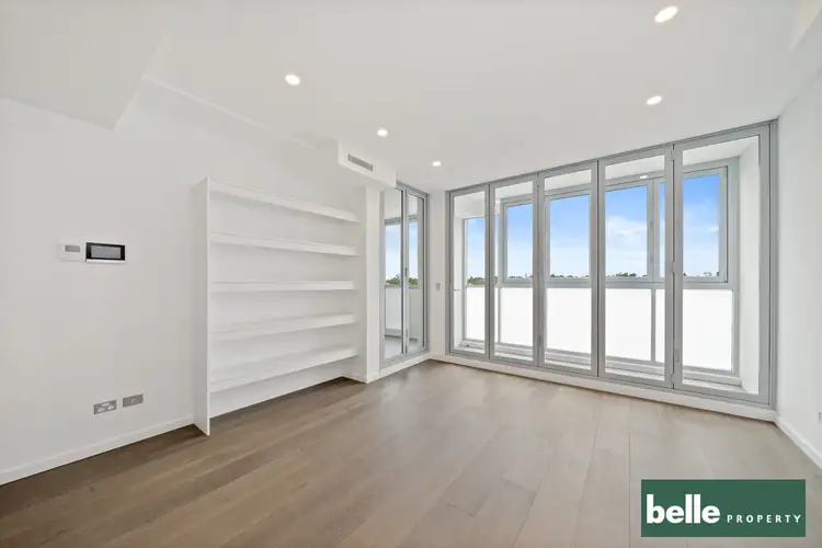 Main view of Homely apartment listing, 509/38 Milton Street, Ashfield NSW 2131