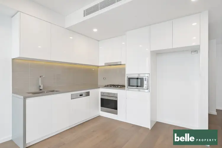 Third view of Homely apartment listing, 509/38 Milton Street, Ashfield NSW 2131