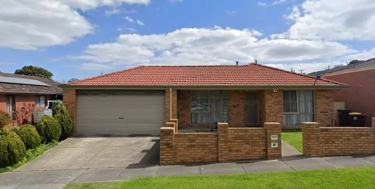 12 Marsham Street, Noble Park North VIC 3174