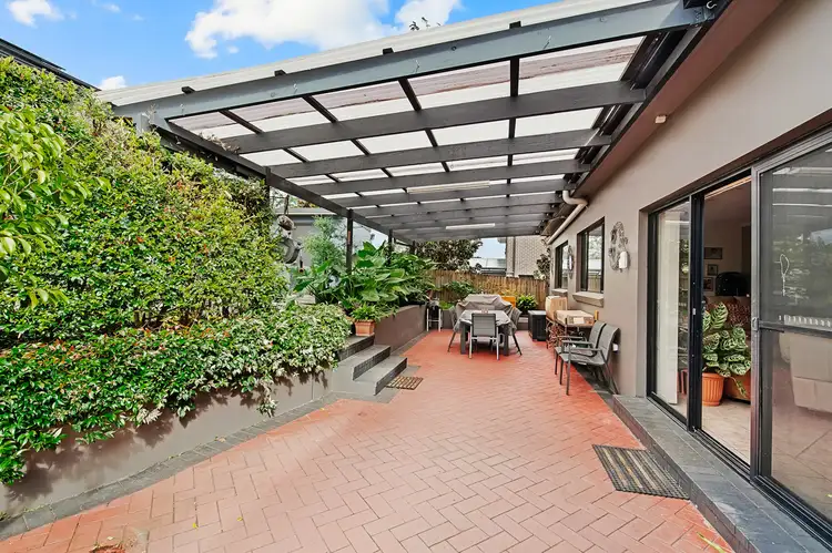 17 Hewitt Avenue, Wahroonga NSW 2076