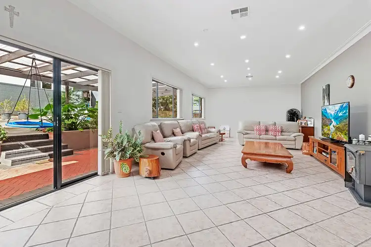 Second view of Homely house listing, 17 Hewitt Avenue, Wahroonga NSW 2076