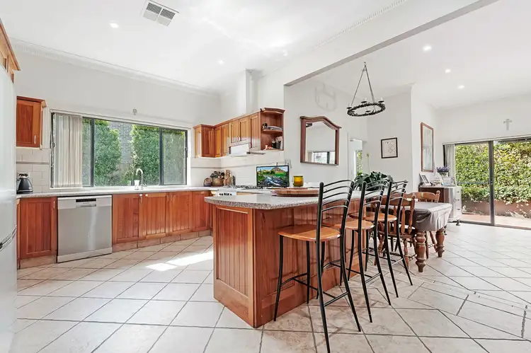 Third view of Homely house listing, 17 Hewitt Avenue, Wahroonga NSW 2076
