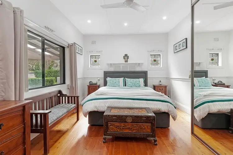 Fifth view of Homely house listing, 17 Hewitt Avenue, Wahroonga NSW 2076