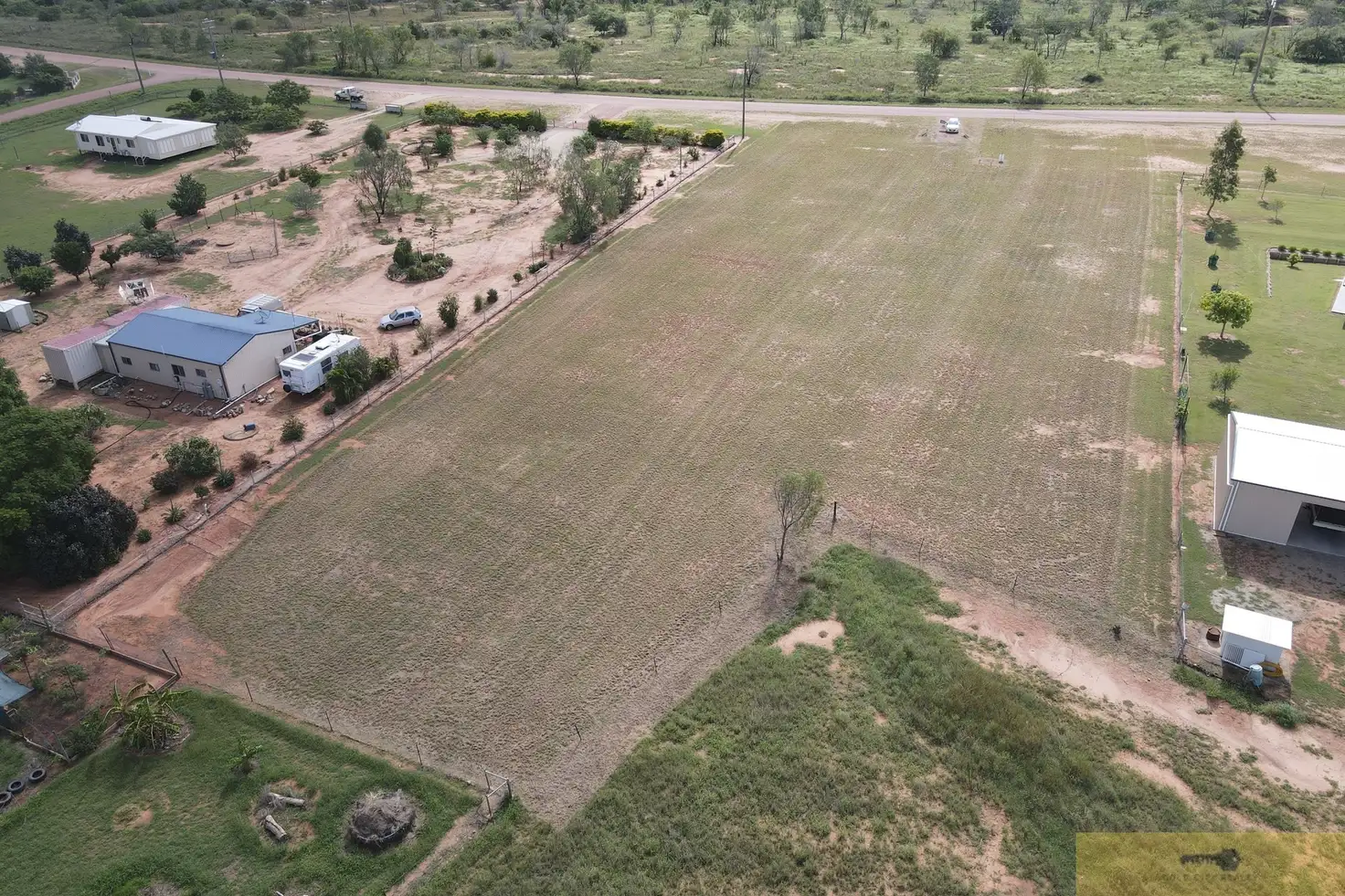 Main view of Homely land listing, 68 Jardine Street, Millchester QLD 4820