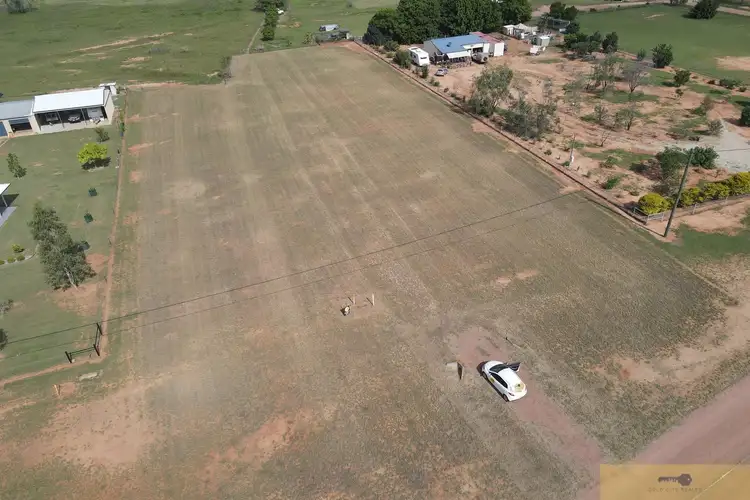 Third view of Homely land listing, 68 Jardine Street, Millchester QLD 4820