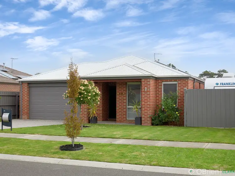 Main view of Homely house listing, 10 Pepper Crescent, Drouin VIC 3818
