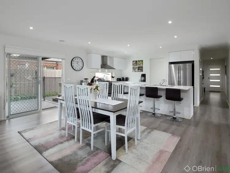 Third view of Homely house listing, 10 Pepper Crescent, Drouin VIC 3818