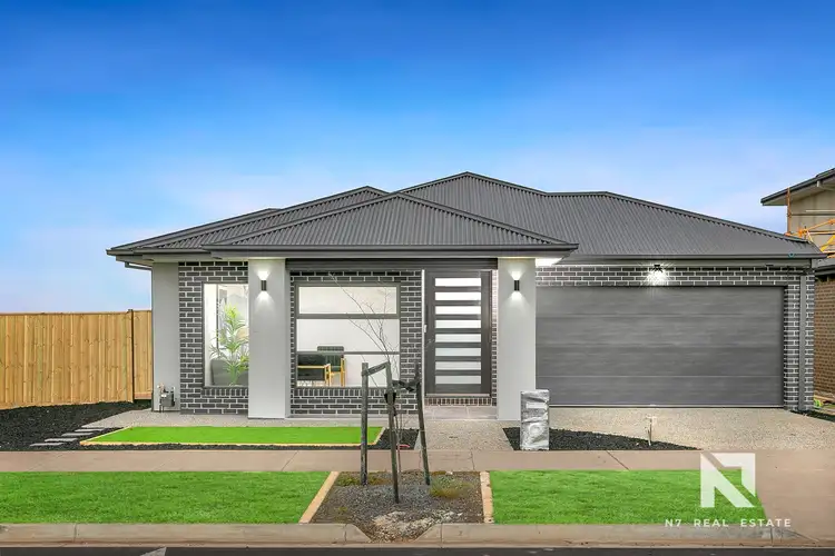 1 Aldrich Street, Thornhill Park VIC 3335