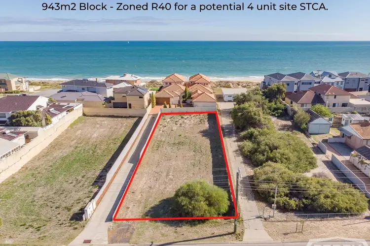Third view of Homely land listing, 120 Ormsby Terrace, Mandurah WA 6210