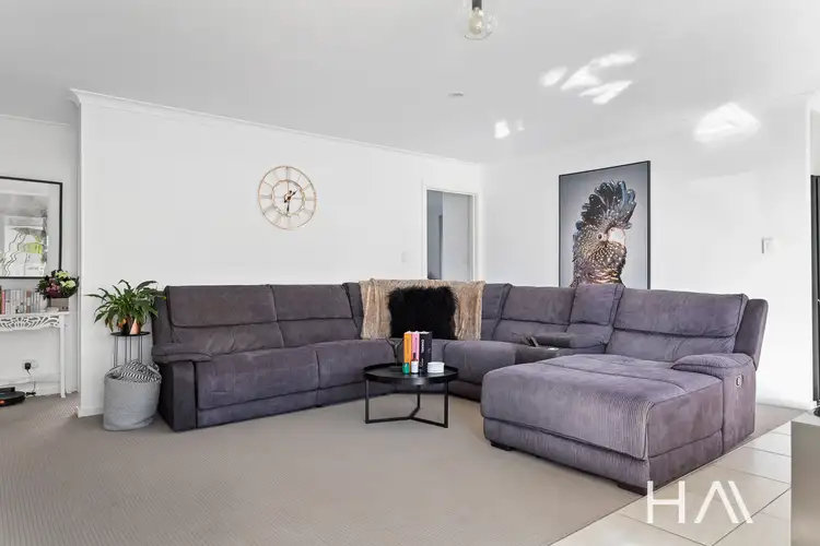 Fifth view of Homely townhouse listing, 2/7 Carlwood Place, Prospect Vale TAS 7250