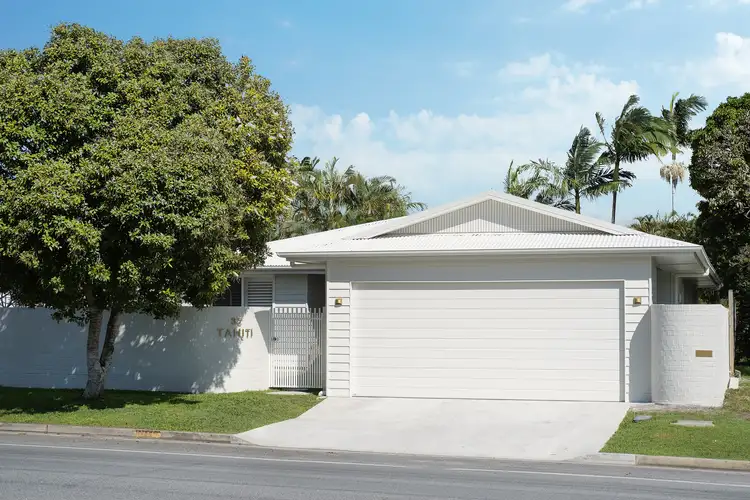 32 Tahiti Avenue, Palm Beach QLD 4221