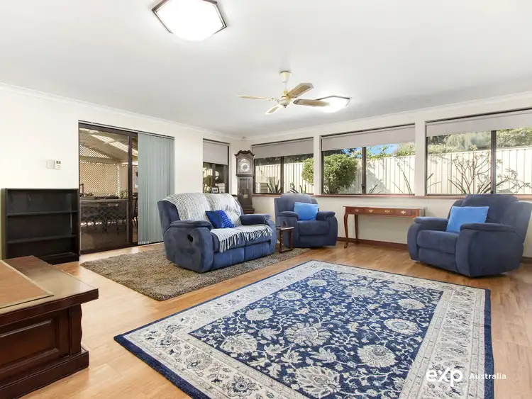 Seventh view of Homely house listing, 18 Larkin Court, Medina WA 6167