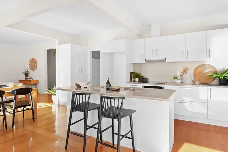 Second view of Homely house listing, 44 Olive Street, Newstead TAS 7250