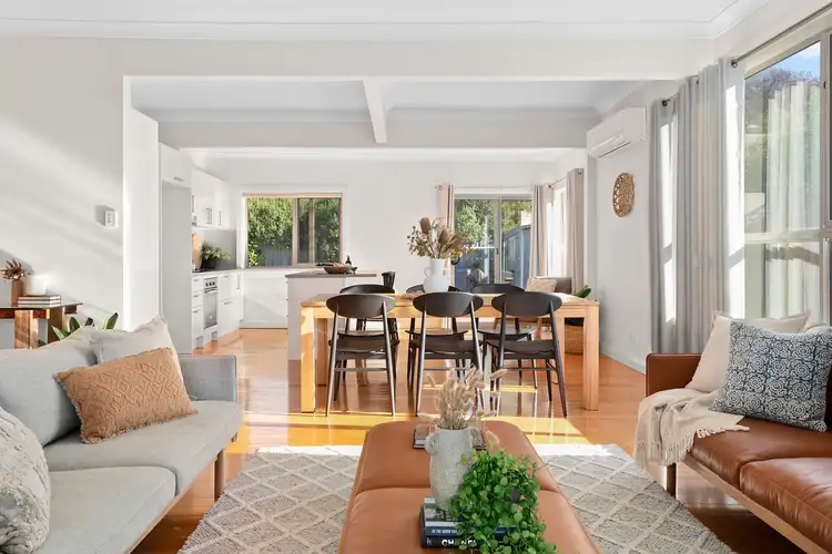 Third view of Homely house listing, 44 Olive Street, Newstead TAS 7250
