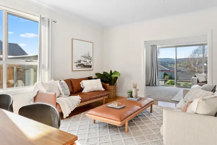 Fourth view of Homely house listing, 44 Olive Street, Newstead TAS 7250