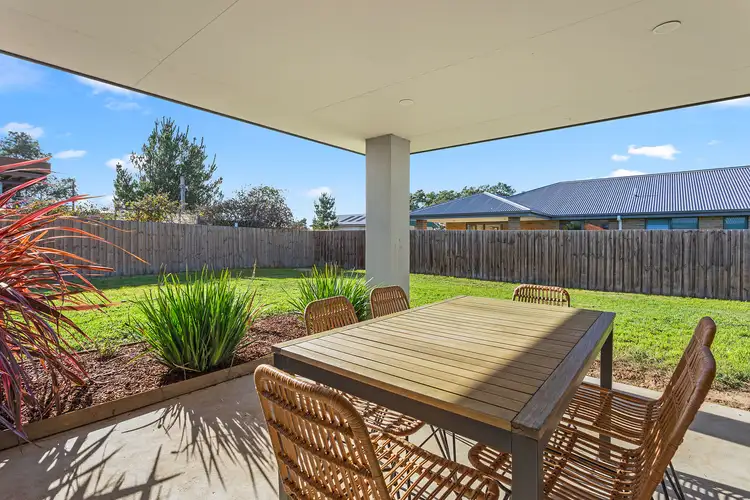 Fifth view of Homely house listing, 59A Cromwell Street, Perth TAS 7300