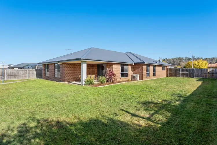 Sixth view of Homely house listing, 59A Cromwell Street, Perth TAS 7300