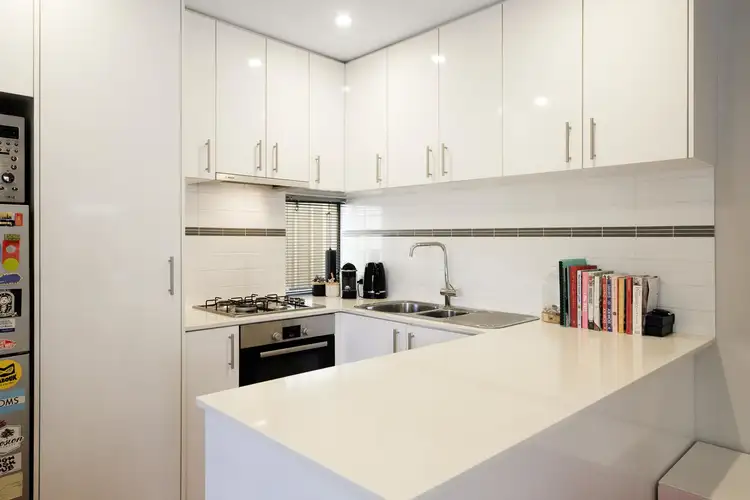 Third view of Homely apartment listing, 1/51 Milton Street, Mount Hawthorn WA 6016