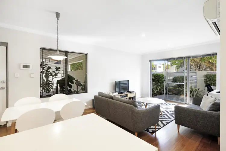 Fourth view of Homely apartment listing, 1/51 Milton Street, Mount Hawthorn WA 6016