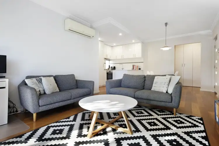 Sixth view of Homely apartment listing, 1/51 Milton Street, Mount Hawthorn WA 6016