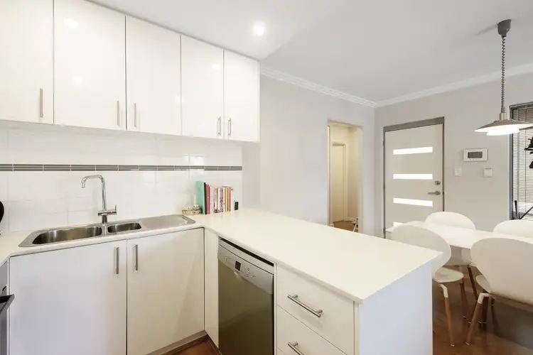 Seventh view of Homely apartment listing, 1/51 Milton Street, Mount Hawthorn WA 6016
