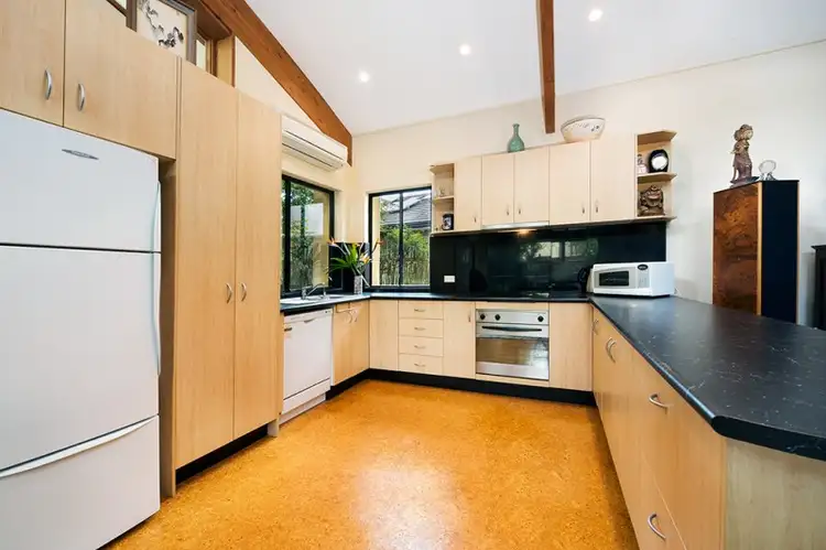 Second view of Homely house listing, 1/6 Skene Place, Belrose NSW 2085