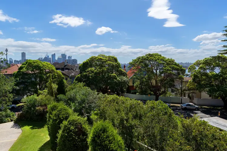 Fifth view of Homely apartment listing, 2/51 Darling Point Road, Darling Point NSW 2027