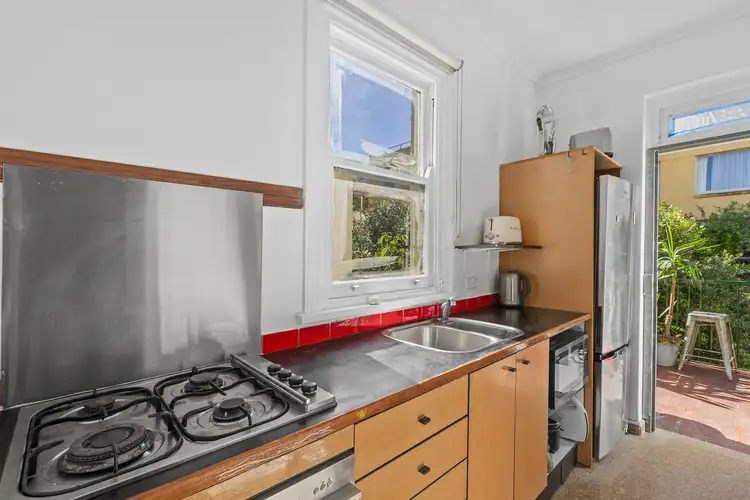 Fourth view of Homely apartment listing, 11/126 Brougham Street, Potts Point NSW 2011