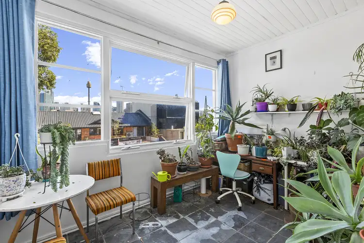 Fifth view of Homely apartment listing, 11/126 Brougham Street, Potts Point NSW 2011