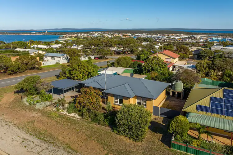 Second view of Homely house listing, 76 Matthew Place, Port Lincoln SA 5606