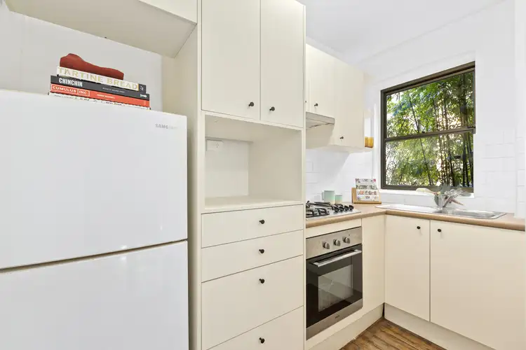 Second view of Homely apartment listing, 4/4 Macleay Street, Potts Point NSW 2011