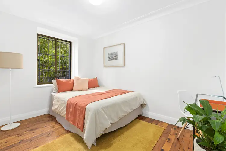 Third view of Homely apartment listing, 4/4 Macleay Street, Potts Point NSW 2011