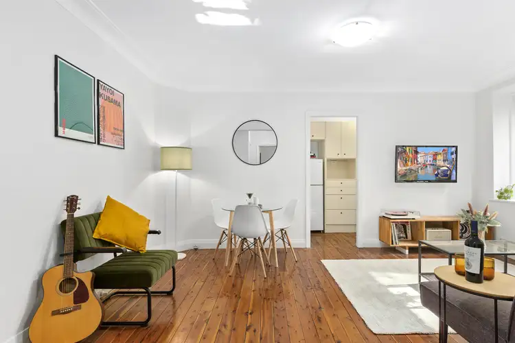Fourth view of Homely apartment listing, 4/4 Macleay Street, Potts Point NSW 2011