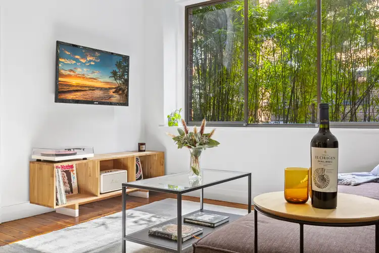 Sixth view of Homely apartment listing, 4/4 Macleay Street, Potts Point NSW 2011
