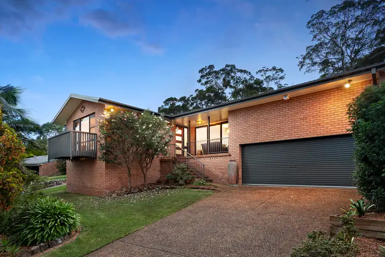 Main view of Homely house listing, 15 Neptune Place, Croudace Bay NSW 2280