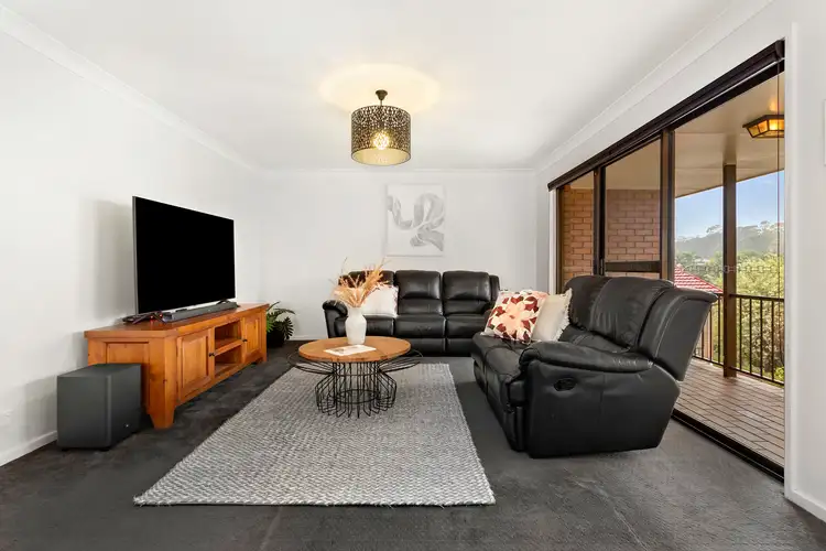 Second view of Homely house listing, 15 Neptune Place, Croudace Bay NSW 2280