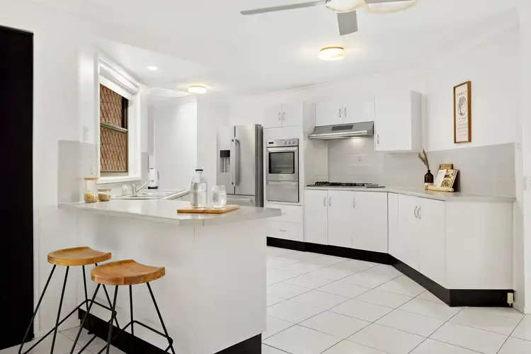 Fourth view of Homely house listing, 15 Neptune Place, Croudace Bay NSW 2280