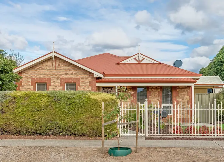 24 Scottish Avenue, Clovelly Park SA 5042