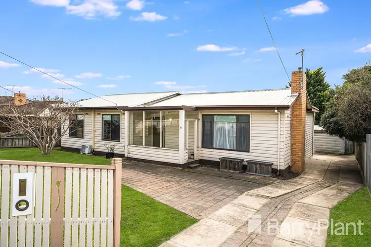 Main view of Homely house listing, 20 Peter Street, Grovedale VIC 3216