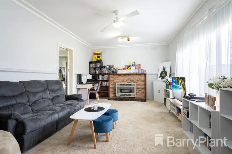 Second view of Homely house listing, 20 Peter Street, Grovedale VIC 3216