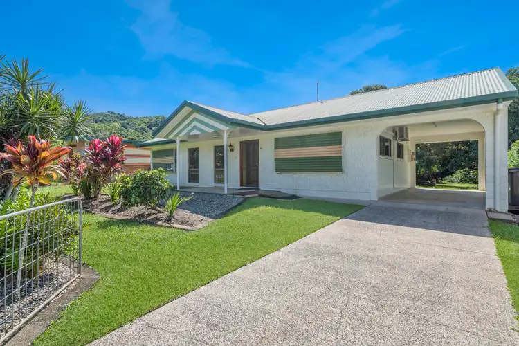 58 Wirrah Close, Bayview Heights QLD 4868