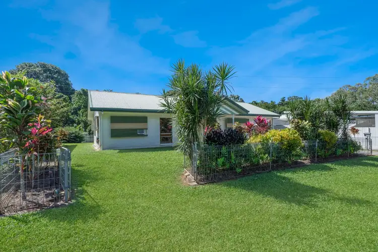 Third view of Homely house listing, 58 Wirrah Close, Bayview Heights QLD 4868