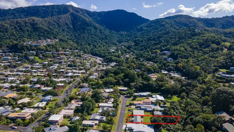 Fifth view of Homely house listing, 58 Wirrah Close, Bayview Heights QLD 4868