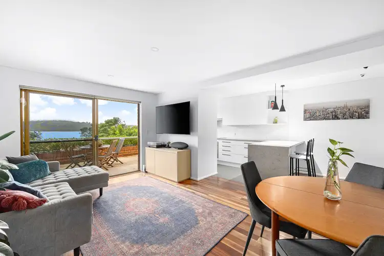 Third view of Homely townhouse listing, 3/39 Clarke Street, Narrabeen NSW 2101