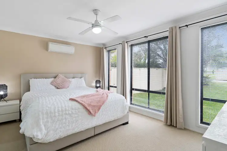 Second view of Homely house listing, 23 Glencoe Avenue, Hamlyn Terrace NSW 2259